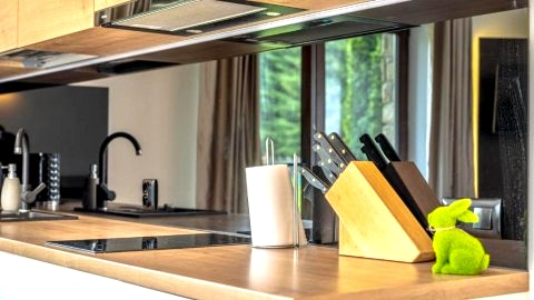 Apartament Familijny