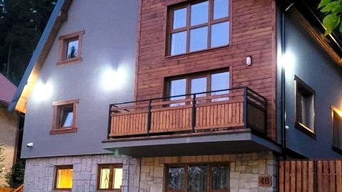 Apartamenty Górski Zakątek Karpacz na Skalnej 46