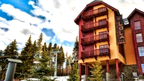 Apartament Lola 5