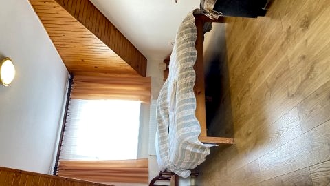 Pokój dwuosobowy