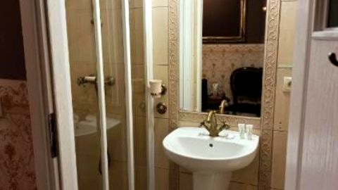 Pokój Dwuosobowy b1433395405