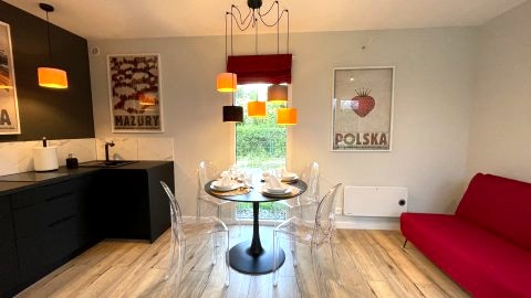 Orzyny Summer House