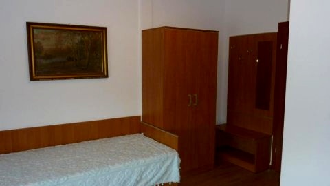 Pokój z 2 łóżkami pojedynczymi b8735102
