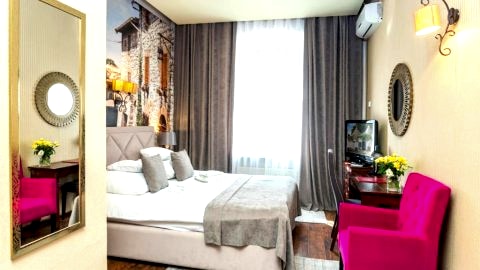 Hotel Wenecki