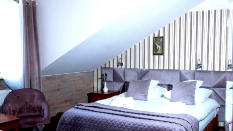 Hotel Wenecki