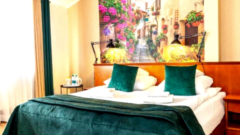 Hotel Wenecki