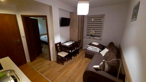 Apartament typu Suite b461252901