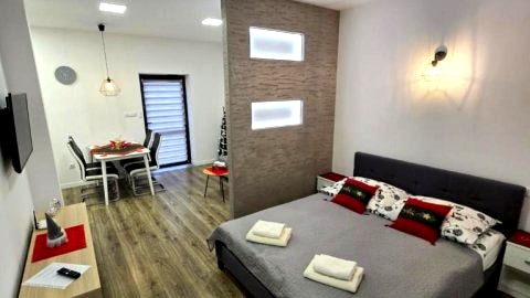 Apartament typu Suite b461252906
