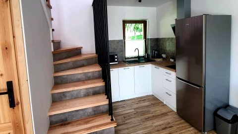 Apartament 1B