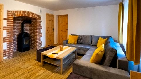 Apartament 6 osobowy