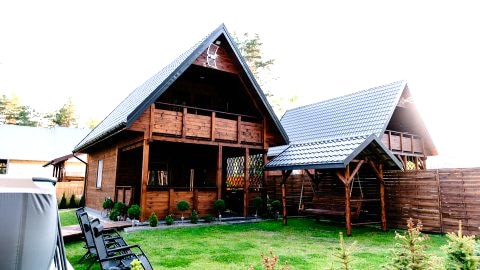 Domek Nr2
