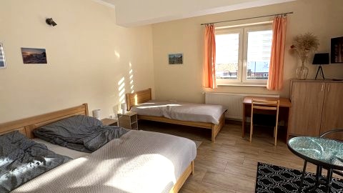 Apartament z dwiema sypialniami b452940603