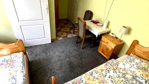 Pokój Dwuosobowy b387756008