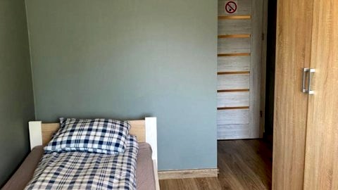 Pokój Jednoosobowy b598377503