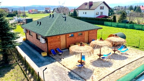 Apartament 5-osobowy