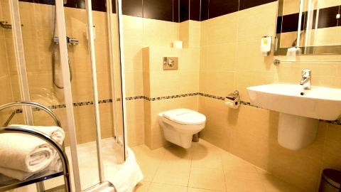 Pokój z 2 łóżkami pojedynczymi b25914005