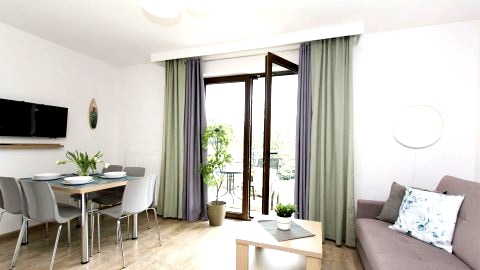 Apartament 5-osobowy