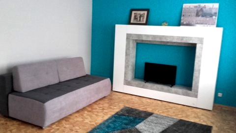 Apartament CZĘSTOCHOWSKA