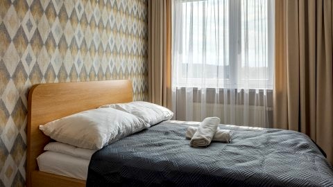 Apartament Nowy Targ