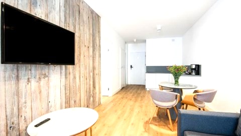 Apartamenty na Wydmach