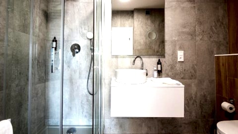 Apartamenty na Wydmach