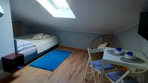 Pokój nr 5