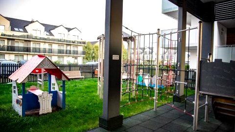 SURF APARTAMENT I