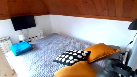Pokój Dwuosobowy b650733902