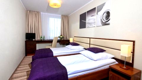 Pokój z 2 łóżkami pojedynczymi b29497001