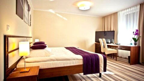 Apartament typu Suite b29497005