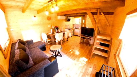 Słoneczna Idylla - Nad Zalewem k Karpacza SAUNA JACUZZI