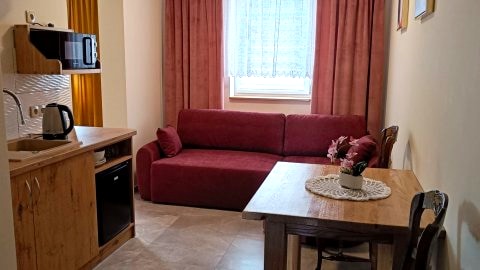 Apartament B