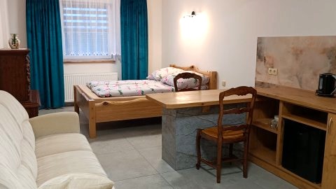 Apartament C