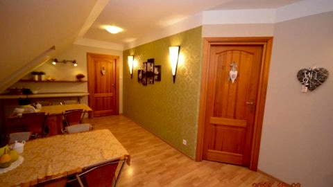 Villa Regina - Spokojna okolica - 100 metrów od lasu - blisko szpitala