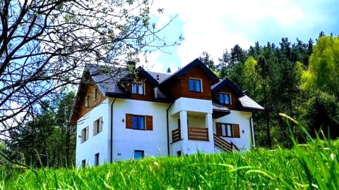 Pokój Trzyosobowy b446837812