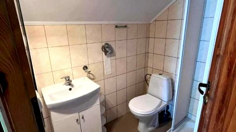 Pokój Czteroosobowy b977151501