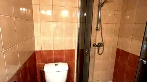 Pokój Czteroosobowy b977151504