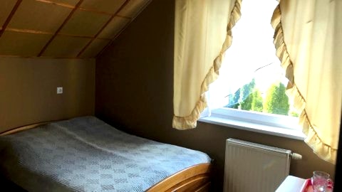 Pokój Dwuosobowy z 1 lub 2 łóżkami b485006702