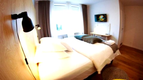 Hemma rooms by IKEA