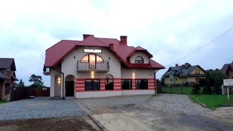 Pokój Trzyosobowy b651840401