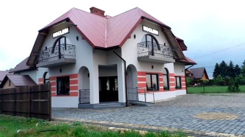 Pokój Dwuosobowy b651840402
