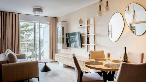 Apartament