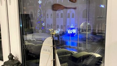 Marina Apartament