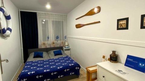 Marina Apartament