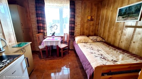 Pokój nr 4, 2 osobowy pokój dla małżeństwa, pary