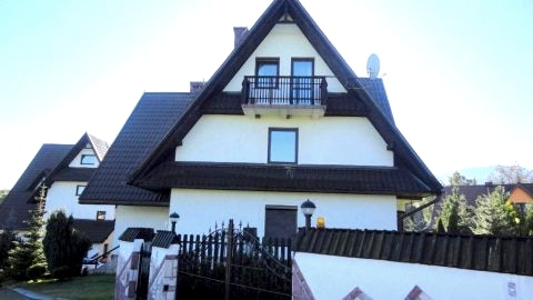 Apartament Słoneczny