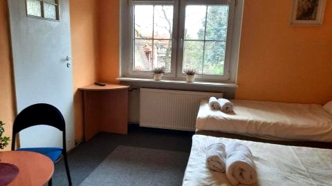 Pokój Dwuosobowy b144088804