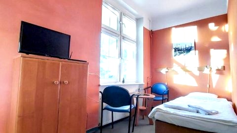 Pokój Dwuosobowy b144088808