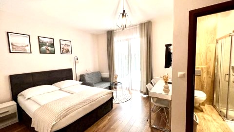 Pokój Trzyosobowy b490288902