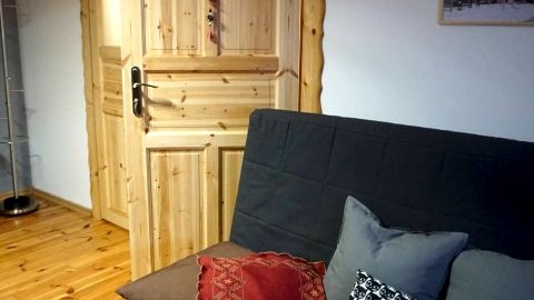 Apartament Chata Santa Claus